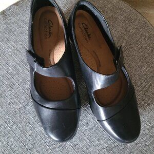 Clarks Rosalyn Wren Pump